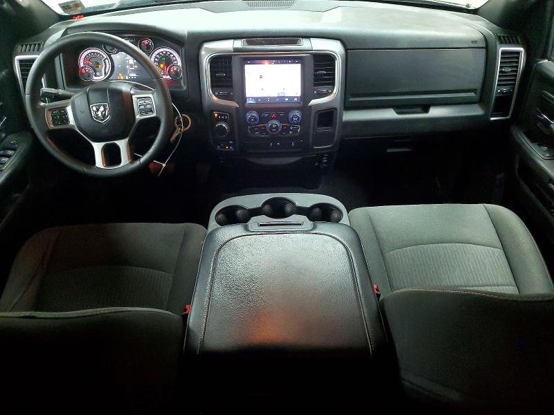 Продажа на аукционе авто 2022 Ram 1500 Classic, vin: 1C6RR7LG9NS176238, номер лота: 48070516