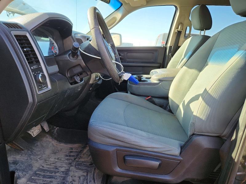 41871036 :رقم المزاد ، 3C6RR7KT6EG245148 vin ، 2014 Ram Trucks 1500 مزاد بيع