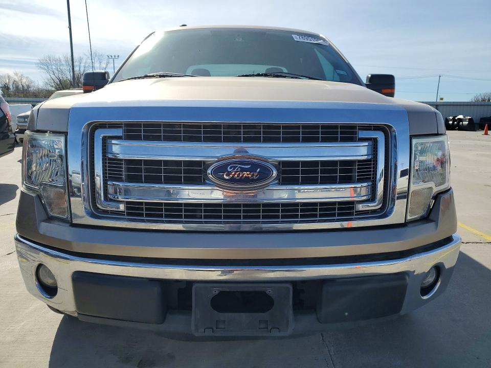 2014 Ford F150 მანქანა იყიდება აუქციონზე, vin: 1FTFW1CF9EKE30796, აუქციონის ნომერი: 78951905