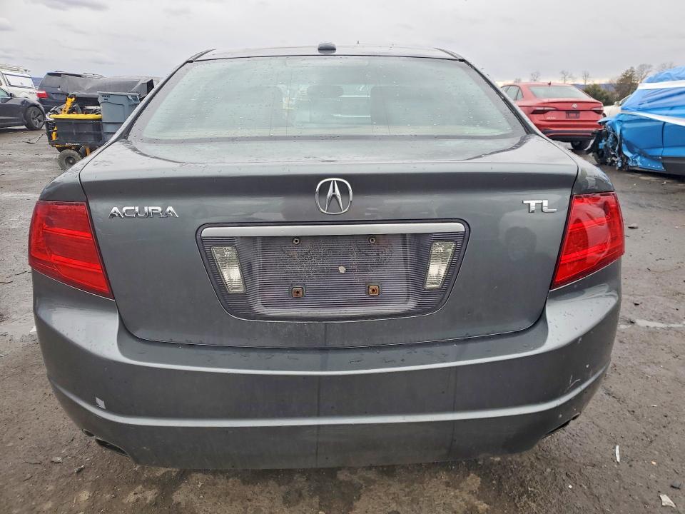 Aukcja sprzedaży 2006 Acura 3.2tl, vin: 19UUA66206A016150, numer aukcji: 45541886
