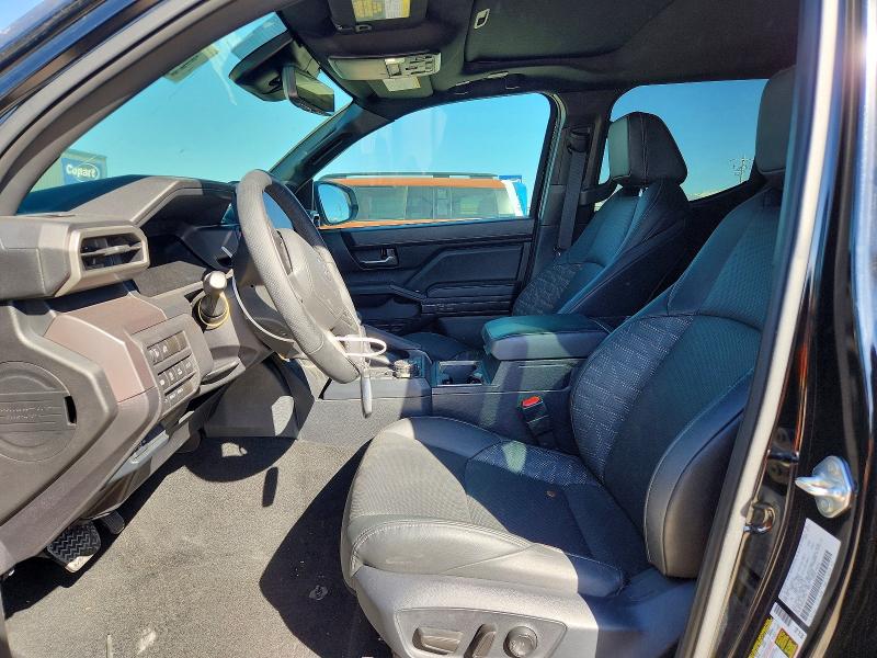 Aukcja sprzedaży 2025 Toyota Tacoma, vin: 3TMLB5JN6SM107276, numer aukcji: 46068646