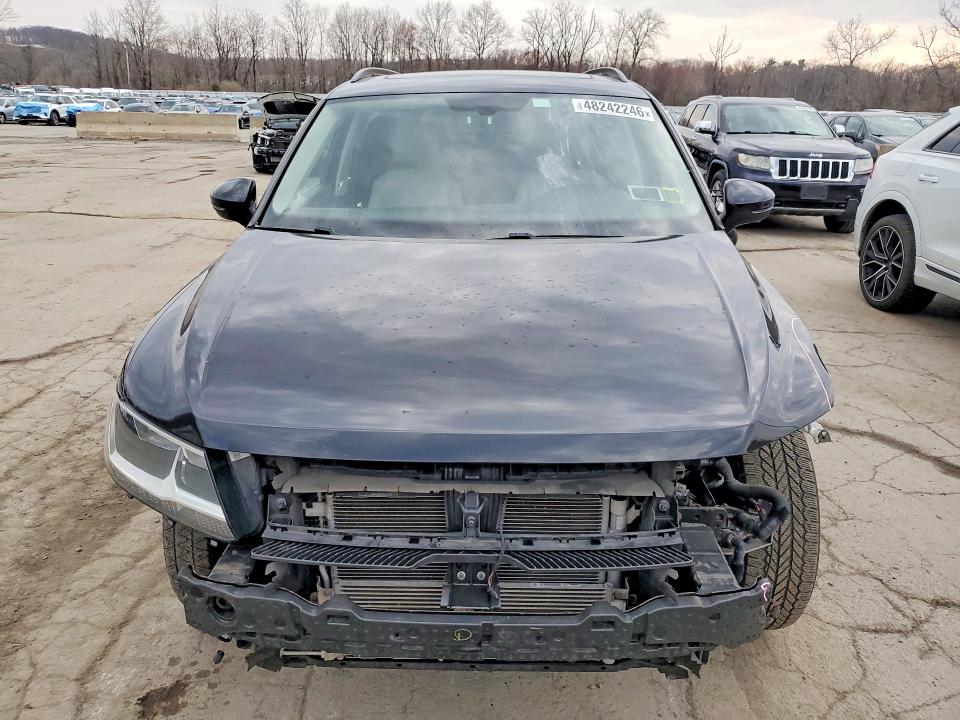 Продажа на аукционе авто 2019 Volkswagen Tiguan, vin: 3VV2B7AX2KM025247, номер лота: 48242246