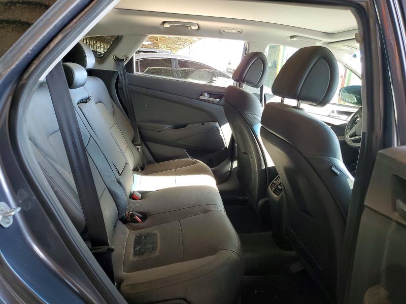 Продажа на аукционе авто 2016 Hyundai Tucson, vin: KM8J33A25GU093416, номер лота: 41670736