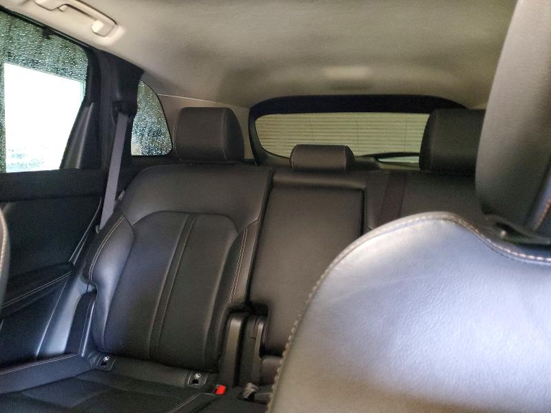 Aukcja sprzedaży 2025 Mazda Cx-70, vin: JM3KJBHD4S1114886, numer aukcji: 46483016