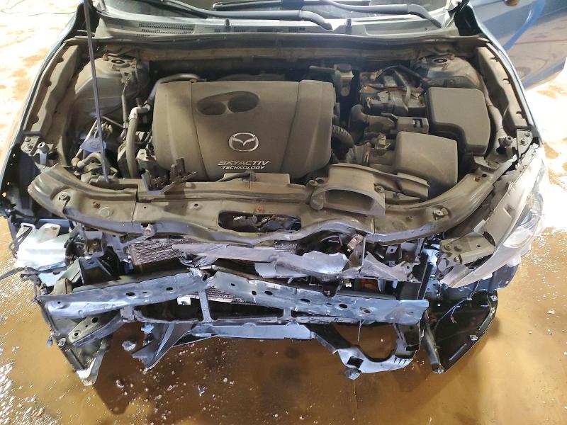 Продаж на аукціоні авто 2015 Mazda 3, vin: 3MZBM1L72FM163408, номер лоту: 47742346