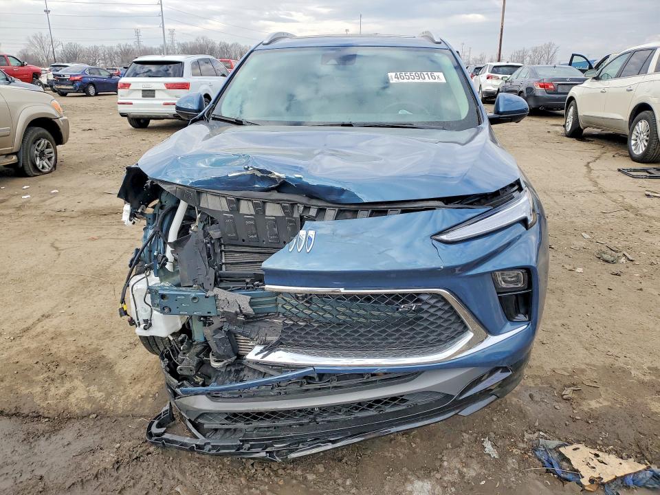 Aukcja sprzedaży 2024 Buick Encore Gx, vin: KL4AMESL9RB113633, numer aukcji: 46559016