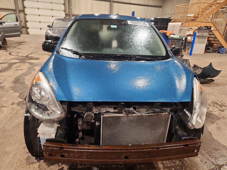 Aukcja sprzedaży 2015 Niss Micra, vin: 3N1CK3CP0FL238494, numer aukcji: 45620826