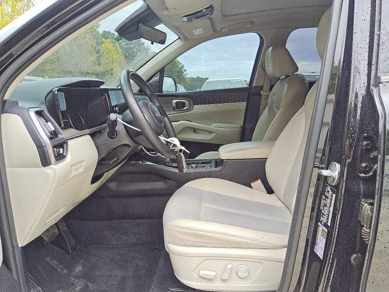 Продажа на аукционе авто 2022 Kia Sorento, vin: 5XYRHDLF7NG153760, номер лота: 47029556