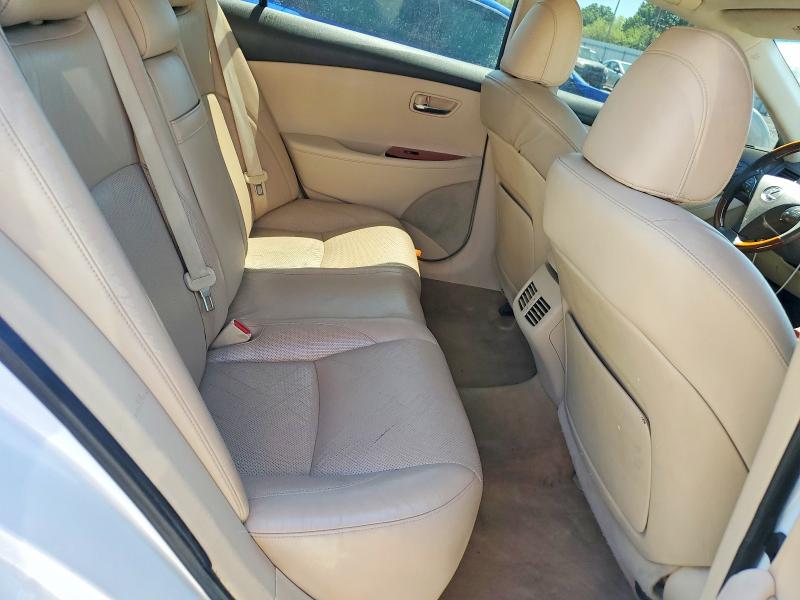 Aukcja sprzedaży 2011 Lexus Es 350, vin: JTHBK1EG1B2442516, numer aukcji: 46810336