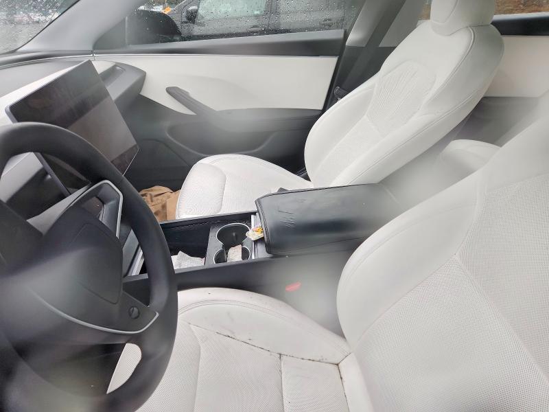 Aukcja sprzedaży 2024 Tesla Model 3, vin: 5YJ3E1EA5RF861050, numer aukcji: 46225636