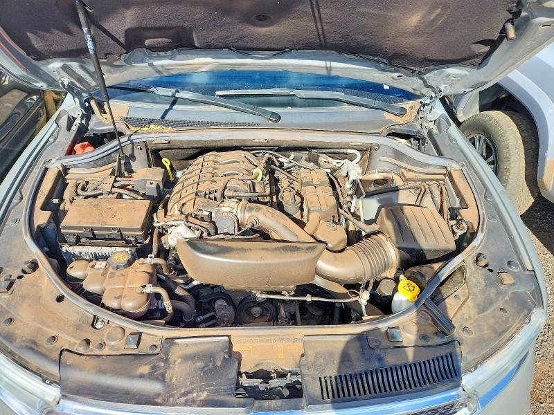Продажа на аукционе авто 2023 Dodge Durango, vin: 1C4RDHAG4PC624883, номер лота: 47293706