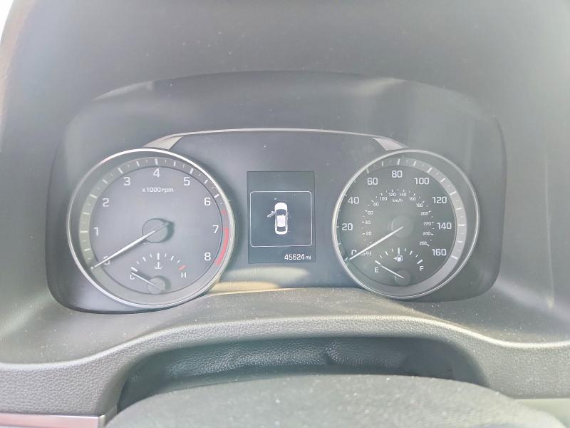 Aukcja sprzedaży 2018 Hyundai Elantra, vin: 5NPD84LF7JH227160, numer aukcji: 47753646