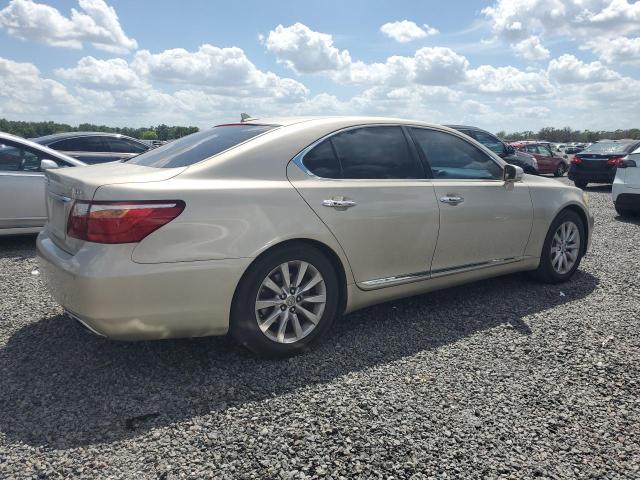 Продажа на аукционе авто 2011 Lexus Ls 460, vin: JTHBL5EF2B5105525, номер лота: 48214186