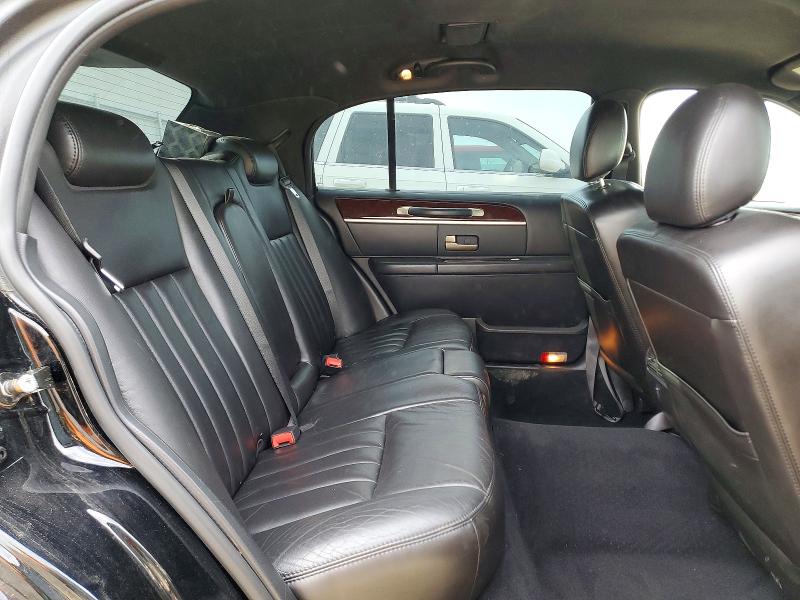 Aukcja sprzedaży 2007 Lincoln Town Car, vin: 1LNHM84W67Y629483, numer aukcji: 47610996