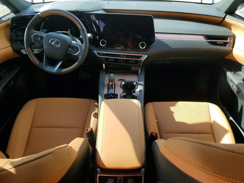 Aukcja sprzedaży 2026 Lexus Rx 350, vin: 2T2BAMBA8TC073982, numer aukcji: 47751296