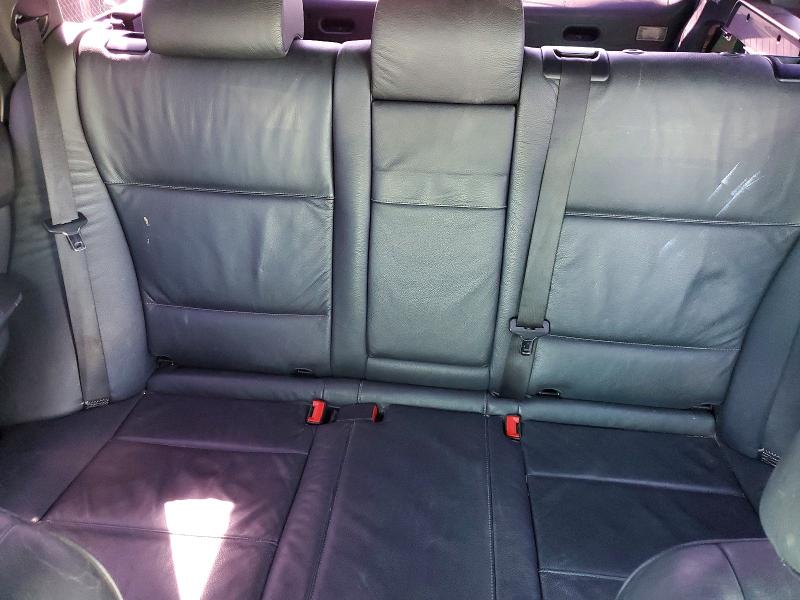 Aukcja sprzedaży 2004 Bmw X5, vin: 5UXFA13584LU25604, numer aukcji: 41850426