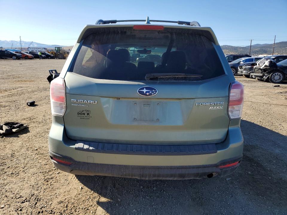 47597026 :رقم المزاد ، JF2SJAEC9HH470802 vin ، 2017 Subaru Forester مزاد بيع