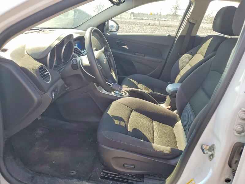 Aukcja sprzedaży 2015 Chevrolet Cruze, vin: 1G1PC5SBXF7130782, numer aukcji: 78291015