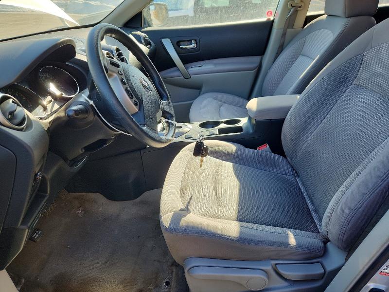 2012 Nissan Rogue მანქანა იყიდება აუქციონზე, vin: JN8AS5MT3CW280485, აუქციონის ნომერი: 41792136