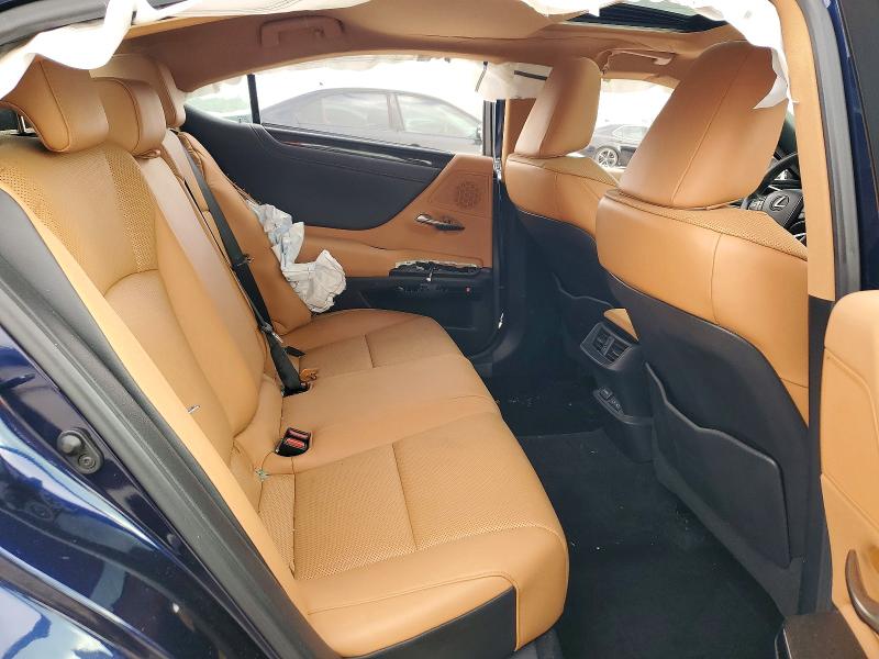 Aukcja sprzedaży 2022 Lexus Es 350, vin: 58ACZ1B14NU121861, numer aukcji: 78358725