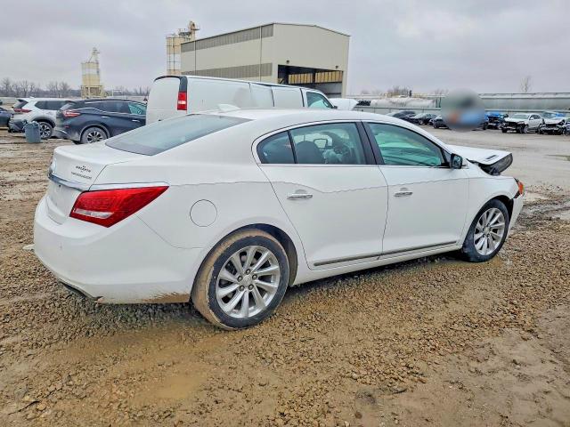 Aukcja sprzedaży 2015 Buick Lacrosse, vin: 1G4GB5G3XFF146090, numer aukcji: 79386985