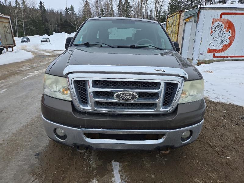 Aukcja sprzedaży 2008 Ford F150, vin: 1FTPW14V88FC26269, numer aukcji: 79668735