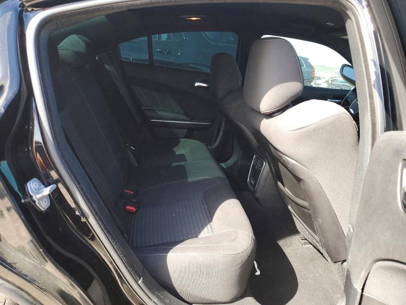 Aukcja sprzedaży 2019 Dodge Charger, vin: 2C3CDXCT6KH633413, numer aukcji: 46531916