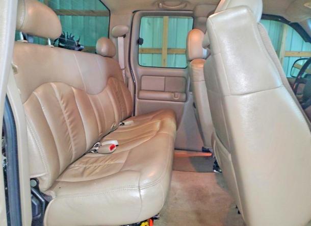 Aukcja sprzedaży 2002 Chevrolet Silverado, vin: 2GCEK19T021176346, numer aukcji: 79686185
