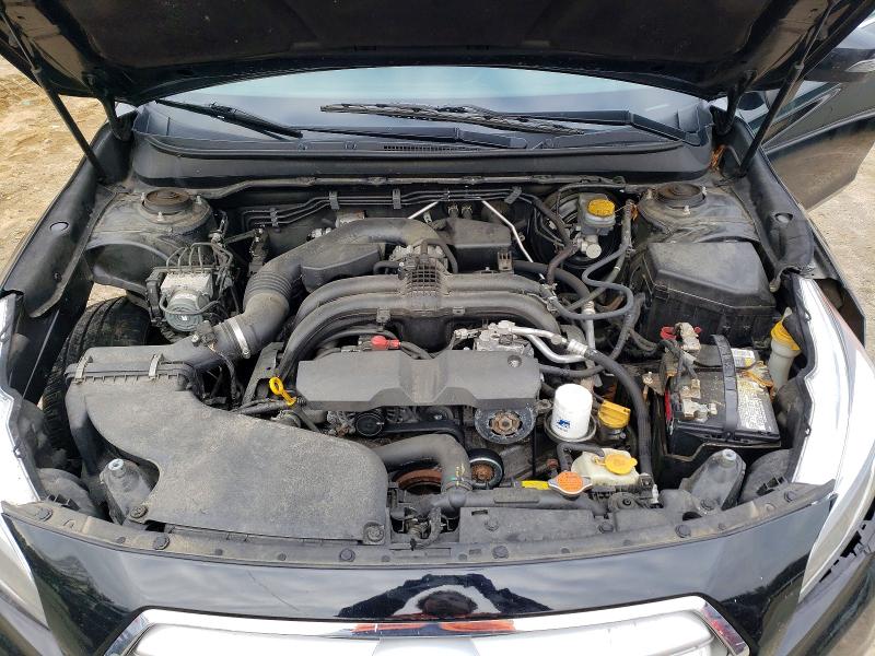 Aukcja sprzedaży 2016 Subaru Legacy, vin: 4S3BNAF6XG3011821, numer aukcji: 46170116