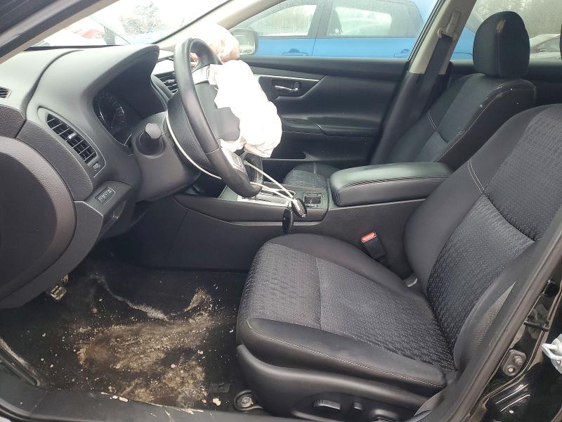 Продаж на аукціоні авто 2016 Nissan Altima, vin: 1N4AL3AP0GN316901, номер лоту: 79704665