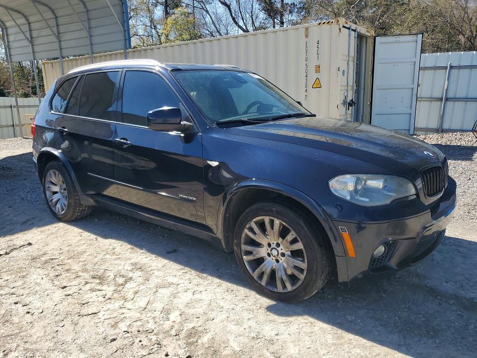 Aukcja sprzedaży 2012 Bmw X5, vin: 5UXZV8C53CL424062, numer aukcji: 46177366