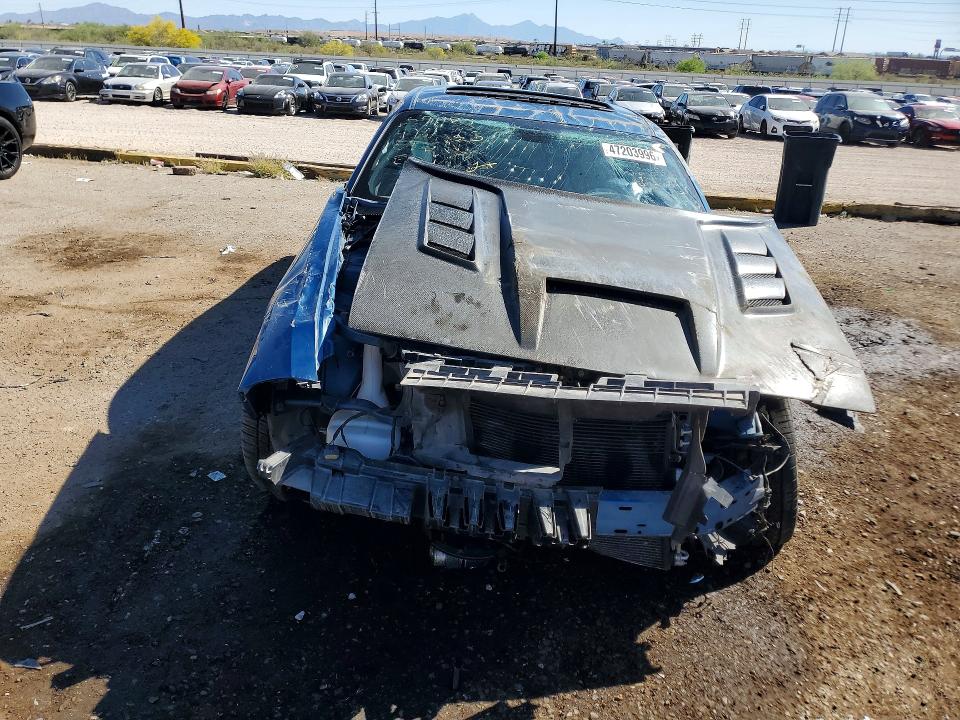 47203996 :رقم المزاد ، 2C3CDZFJ6LH203579 vin ، 2020 Dodge Challenger مزاد بيع