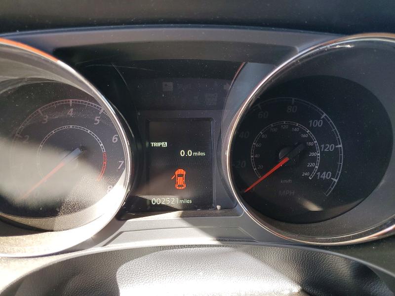 Продаж на аукціоні авто 2026 Mitsubishi Outlander Sport, vin: JA4ARUAU9TU006356, номер лоту: 79749795