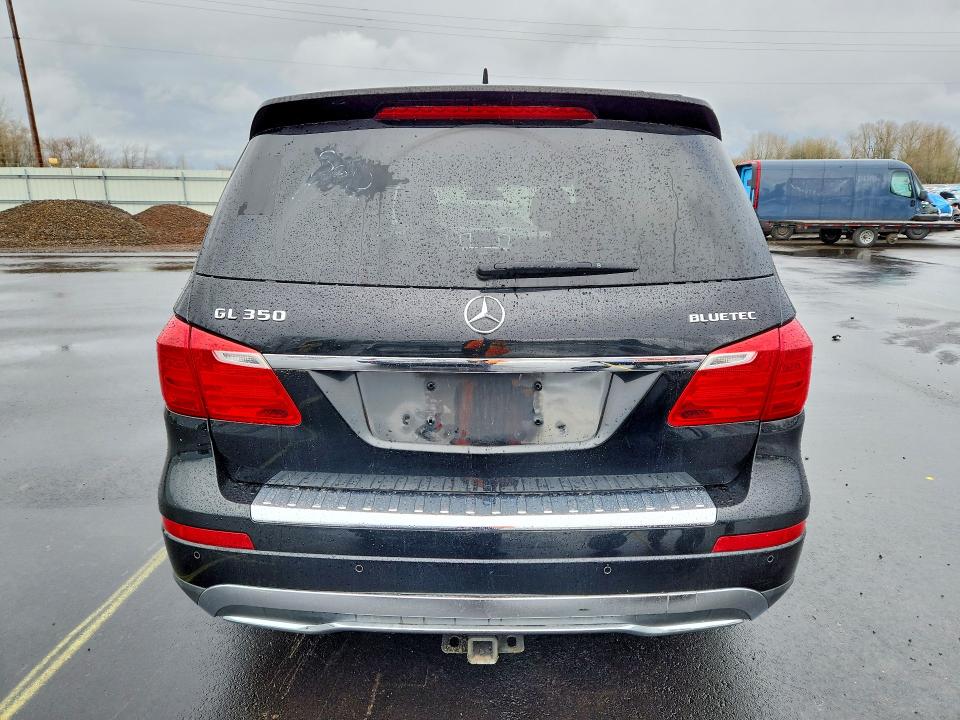 79706435 :رقم المزاد ، 4JGDF2EE6FA483914 vin ، 2015 Mercedes-benz Gl مزاد بيع