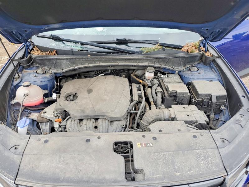 Продаж на аукціоні авто 2022 Hyundai Tucson, vin: 5NMJACAE7NH029628, номер лоту: 47523666