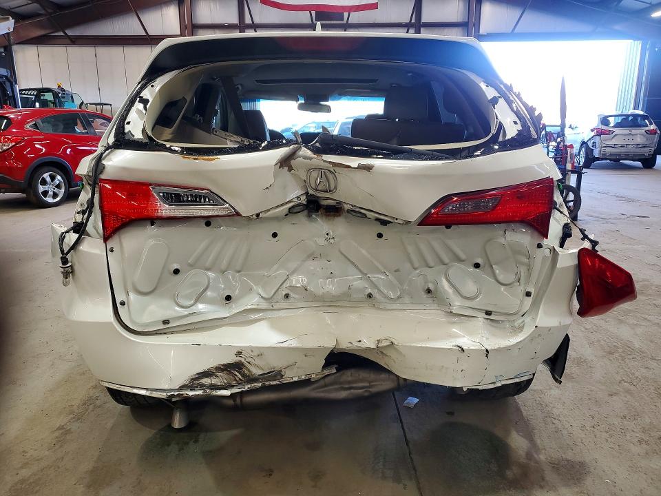 Aukcja sprzedaży 2013 Acura Rdx, vin: 5J8TB4H50DL015506, numer aukcji: 79557235