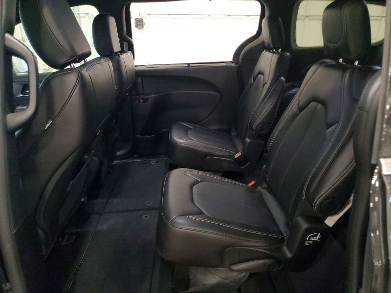 Продажа на аукционе авто 2026 Chrysler Pacifica, vin: 2C4RC1BGXTR175333, номер лота: 46405706