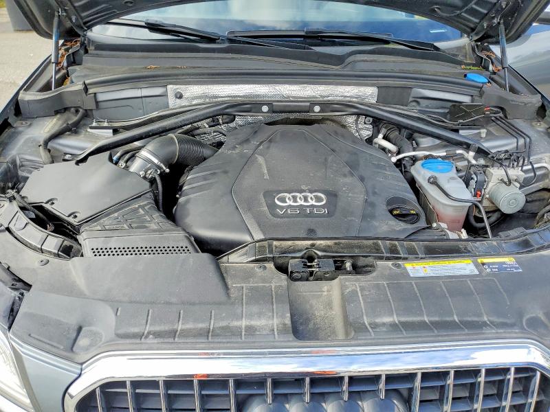 45590326 :رقم المزاد ، WA1CMAFP5EA095405 vin ، 2014 Audi Q5 مزاد بيع