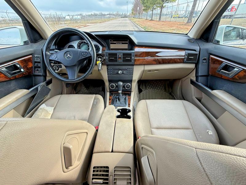 Aukcja sprzedaży 2012 Mercedes-benz Glk, vin: WDCGG5GBXCF846436, numer aukcji: 41825526