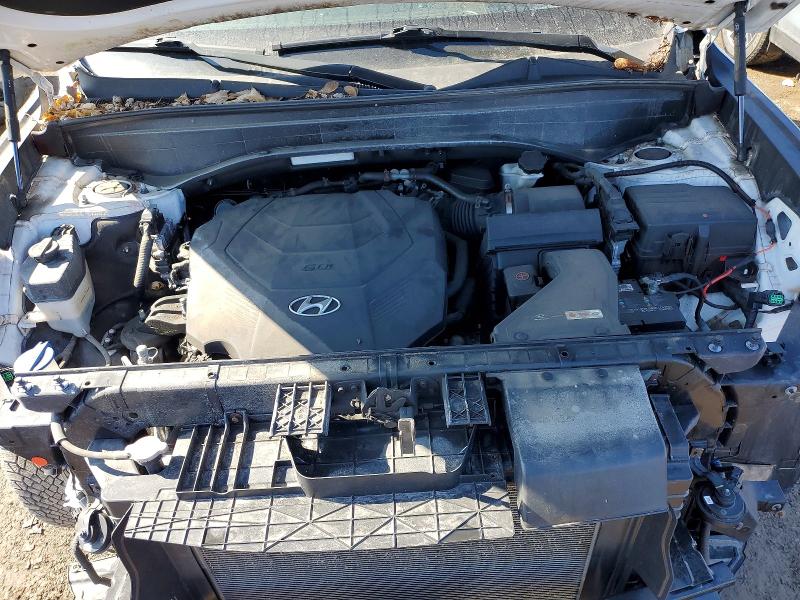 Aukcja sprzedaży 2020 Hyundai Palisade, vin: KM8R5DHE7LU092409, numer aukcji: 78876315