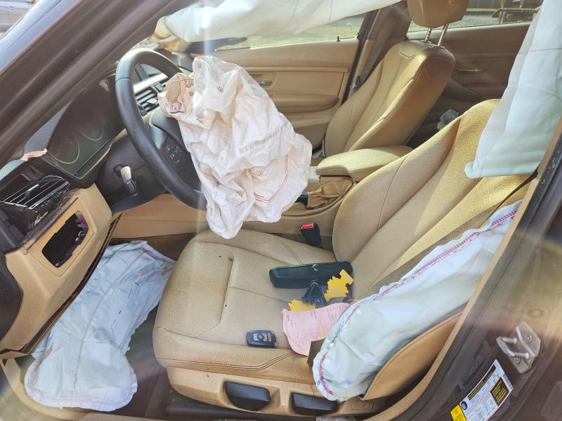 Продажа на аукционе авто 2015 Bmw 328i, vin: WBA8A9C51GK615891, номер лота: 46755216