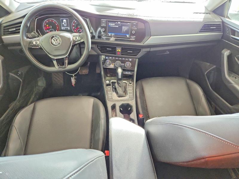 Продажа на аукционе авто 2020 Volkswagen Jetta, vin: 3VWCB7BU1LM060173, номер лота: 46760016