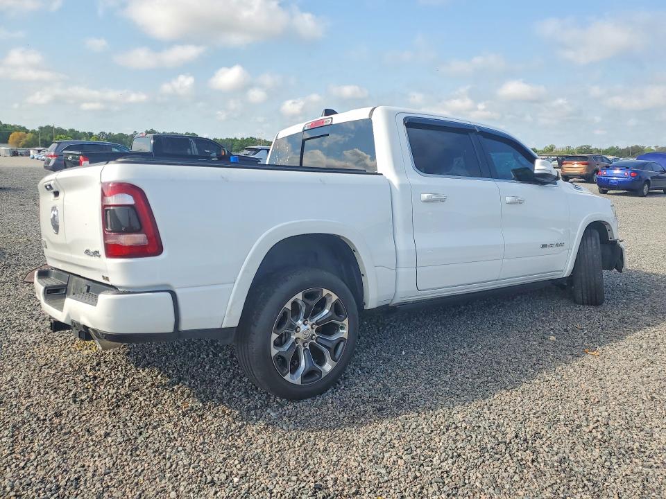 Aukcja sprzedaży 2021 Ram 1500, vin: 1C6SRFKT7MN643163, numer aukcji: 47313776