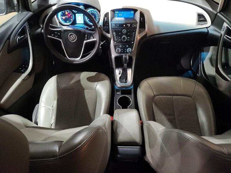 Продаж на аукціоні авто 2014 Buick Verano, vin: 1G4PN5SK3E4119264, номер лоту: 41779206