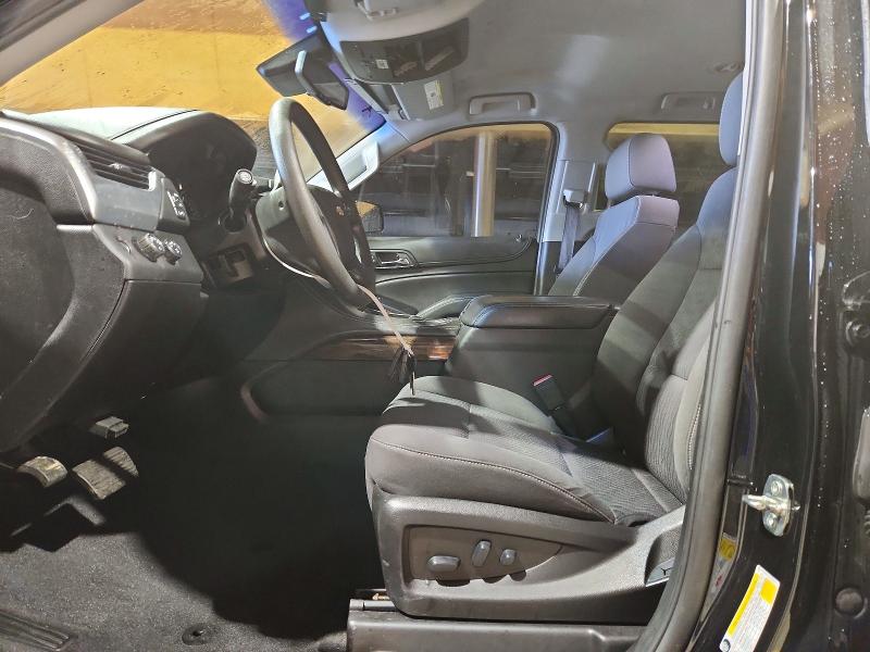 Aukcja sprzedaży 2020 Chevrolet Tahoe, vin: 1GNSKFKC9LR189378, numer aukcji: 45639276