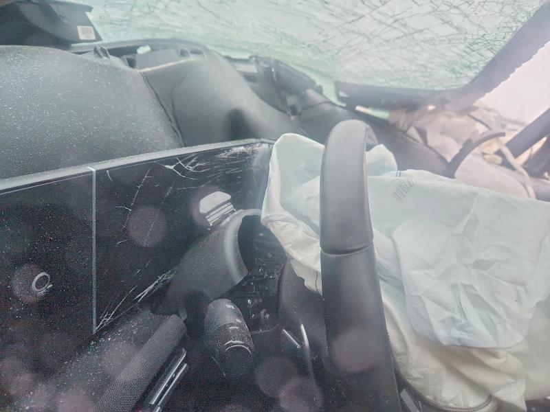 2025 Hyundai Tucson მანქანა იყიდება აუქციონზე, vin: KM8JDDD27SU257062, აუქციონის ნომერი: 79728025