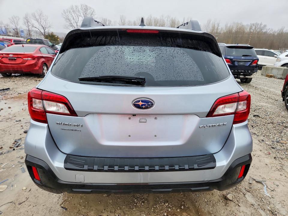 Продажа на аукционе авто 2018 Subaru Outback, vin: 4S4BSACC1J3272163, номер лота: 79035045