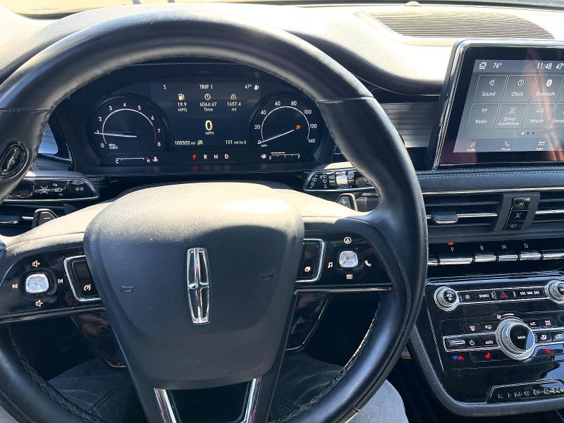 Продаж на аукціоні авто 2022 Lincoln Townhouse Corsair, vin: 5LMCJ1C96NUL16585, номер лоту: 47650056