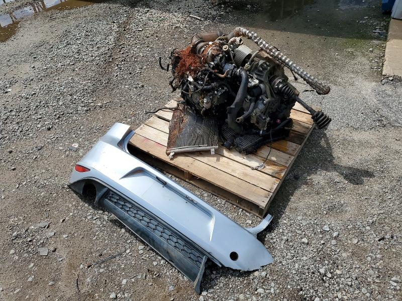 Aukcja sprzedaży 2015 Volkswagen Gti, vin: 3VWTT7AU0FM066601, numer aukcji: 41915126