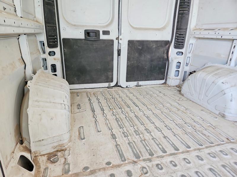 Aukcja sprzedaży 2025 Ram Promaster 2500, vin: 3C6LRVDGXSE506413, numer aukcji: 48666676